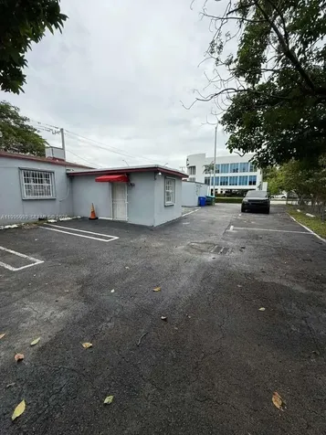 4141 SW 6th Street Miami FL 33134