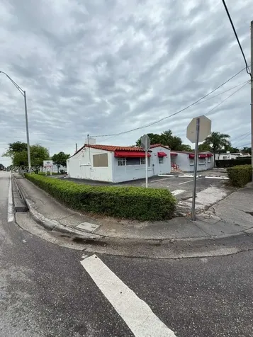 4141 SW 6th Street Miami FL 33134