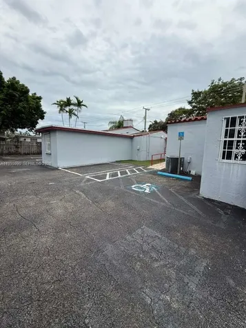 4141 SW 6th Street Miami FL 33134