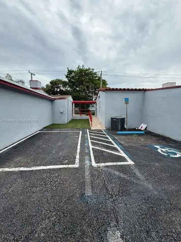 4141 SW 6th Street Miami FL 33134
