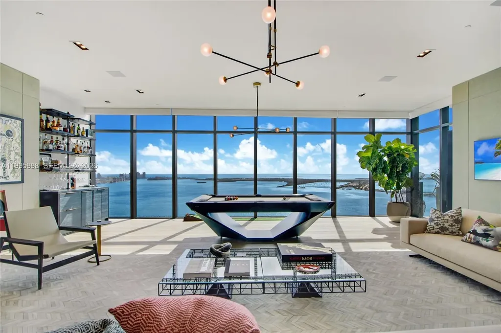 1451 Brickell Avenue Miami FL 33131