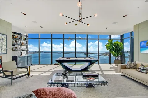 1451 Brickell Avenue Miami FL 33131