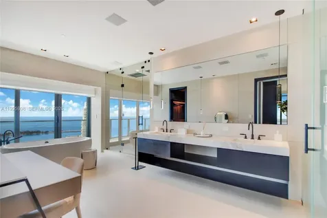 1451 Brickell Avenue Miami FL 33131