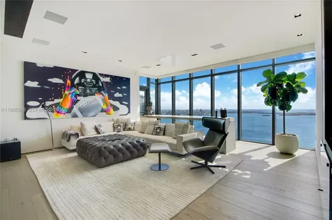 1451 Brickell Avenue Miami FL 33131