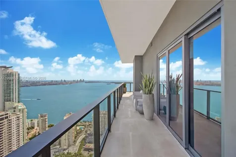 1451 Brickell Avenue Miami FL 33131