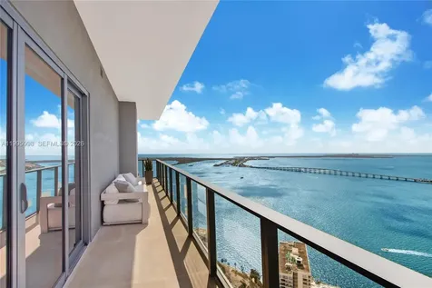 1451 Brickell Avenue Miami FL 33131