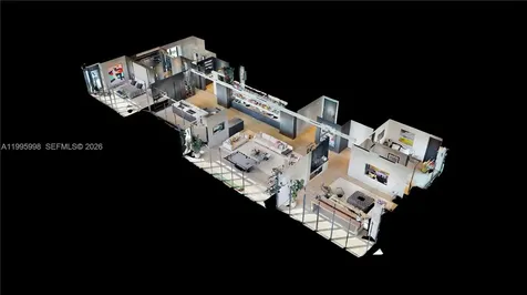 1451 Brickell Avenue Miami FL 33131