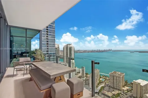1451 Brickell Avenue Miami FL 33131