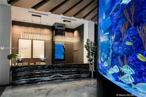 1451 Brickell Avenue Miami FL 33131