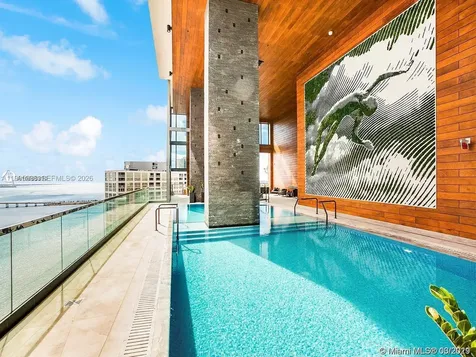 1451 Brickell Avenue Miami FL 33131