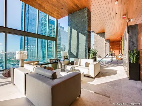 1451 Brickell Avenue Miami FL 33131