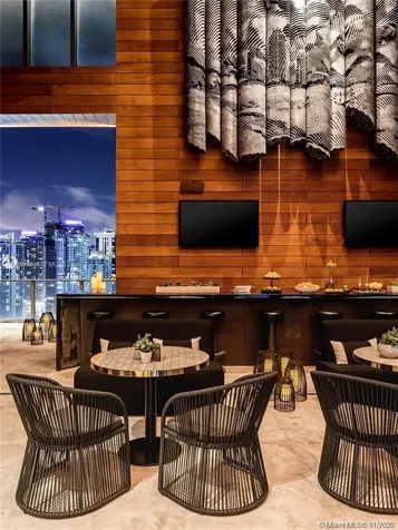 1451 Brickell Avenue Miami FL 33131