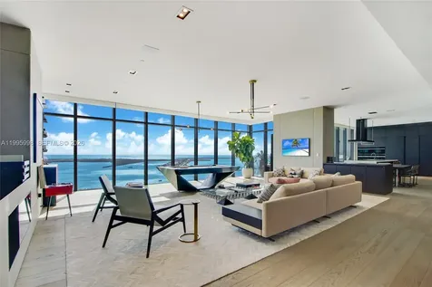1451 Brickell Avenue Miami FL 33131