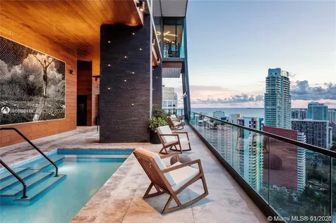 1451 Brickell Avenue Miami FL 33131