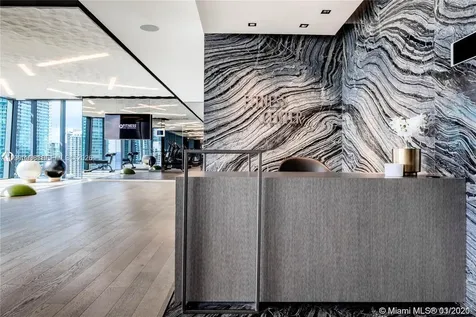 1451 Brickell Avenue Miami FL 33131