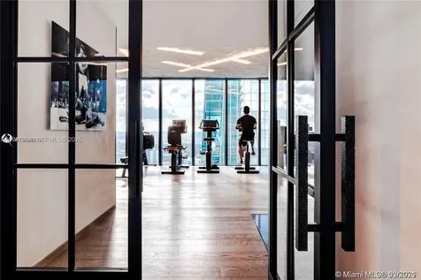 1451 Brickell Avenue Miami FL 33131