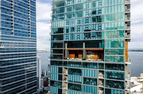 1451 Brickell Avenue Miami FL 33131