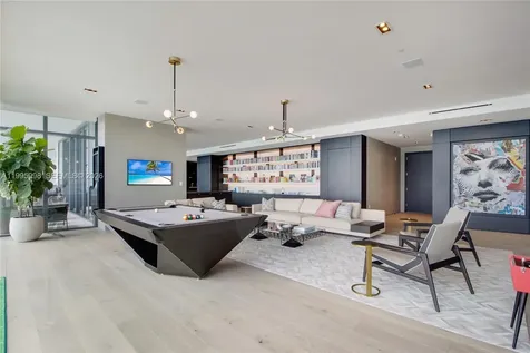 1451 Brickell Avenue Miami FL 33131