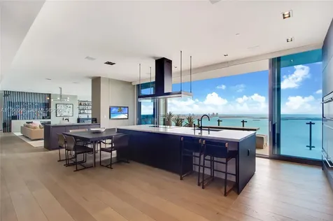 1451 Brickell Avenue Miami FL 33131
