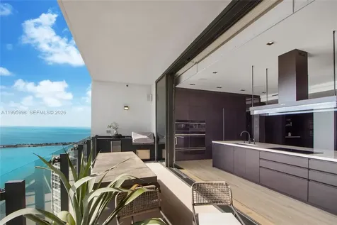 1451 Brickell Avenue Miami FL 33131