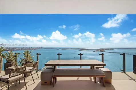 1451 Brickell Avenue Miami FL 33131