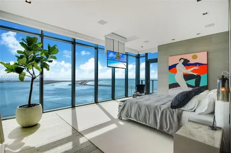 1451 Brickell Avenue Miami FL 33131