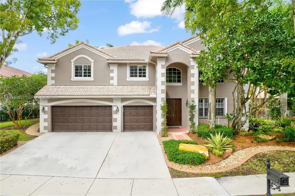 3706 Vista Way Weston FL 33331