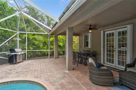 3706 Vista Way Weston FL 33331