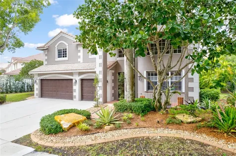 3706 Vista Way Weston FL 33331