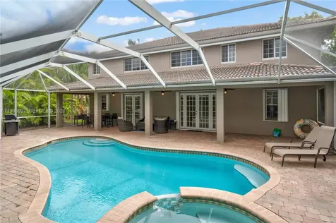 3706 Vista Way Weston FL 33331