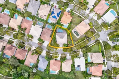 3706 Vista Way Weston FL 33331