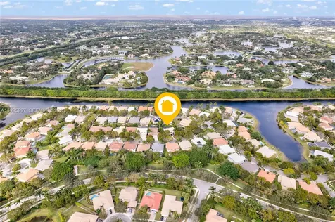 3706 Vista Way Weston FL 33331