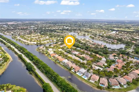 3706 Vista Way Weston FL 33331