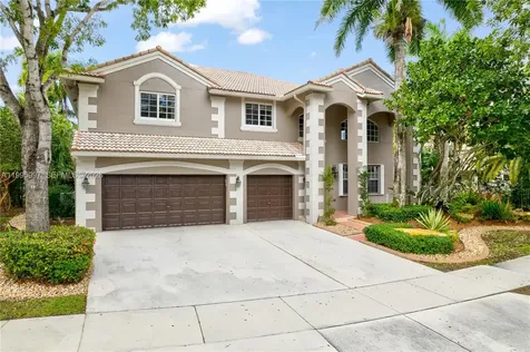 3706 Vista Way Weston FL 33331