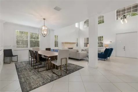 3706 Vista Way Weston FL 33331