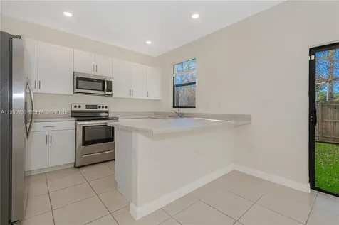 14732 SW 181 Terrace Miami FL 33187