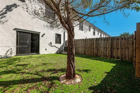 14732 SW 181 Terrace Miami FL 33187