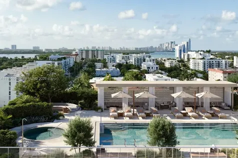 1177 Kane Concourse Bay Harbor Islands FL 33154