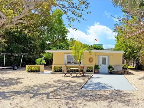 158 Pearl Avenue Plantation Key FL 33070