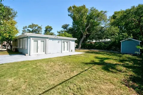 158 Pearl Avenue Plantation Key FL 33070