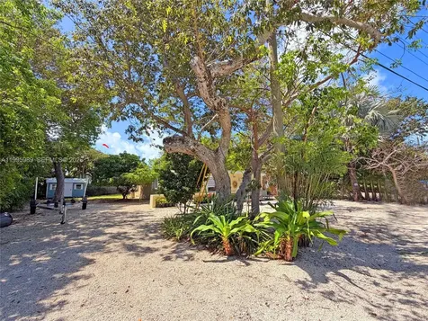 158 Pearl Avenue Plantation Key FL 33070