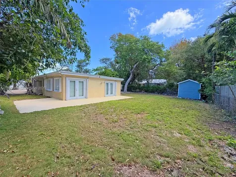158 Pearl Avenue Plantation Key FL 33070