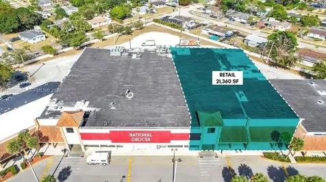 30318 Old Dixie Highway Homestead FL 33033