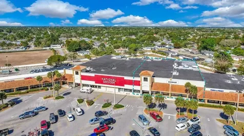 30318 Old Dixie Highway Homestead FL 33033
