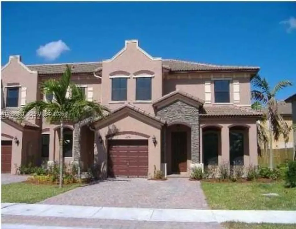 11235 SW 236th Lane Homestead FL 33032