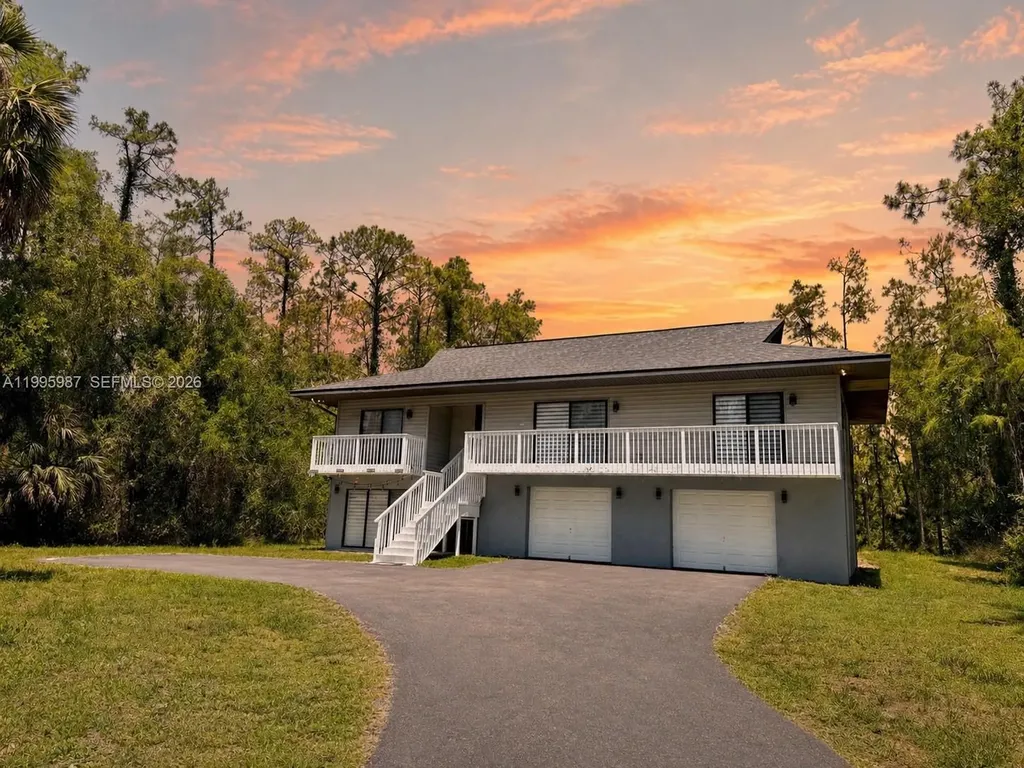 3767 Golden Gate Boulevard E Naples FL 34120