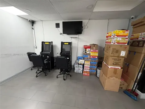 Grocery Store For Sale Miami FL 33155