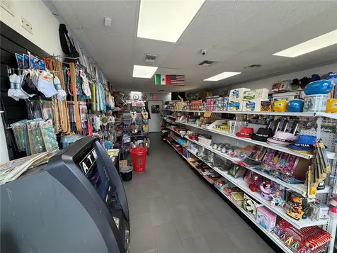 Grocery Store For Sale Miami FL 33155