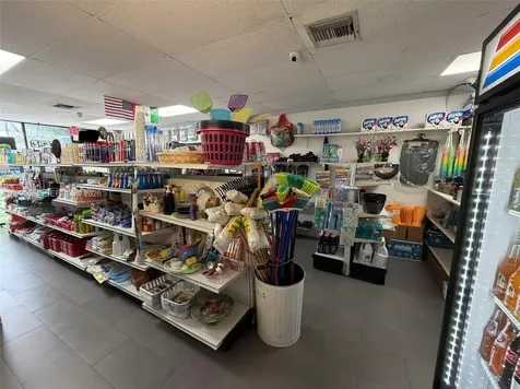 Grocery Store For Sale Miami FL 33155