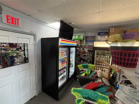 Grocery Store For Sale Miami FL 33155
